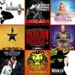 Broadway Musicals in San Francisco - Schedule & Tickets 2022/2023