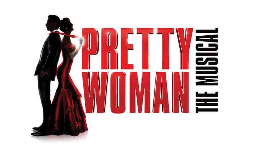 Pretty Woman The Musical