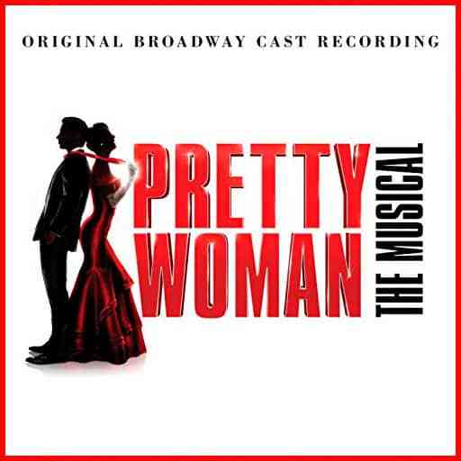 Pretty Woman The Musical tickets
