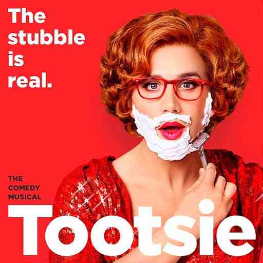 Tootsie – The Musical