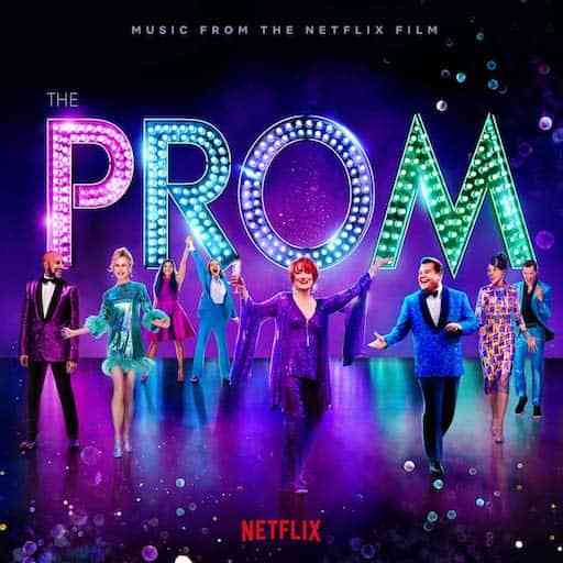 The Prom Musical