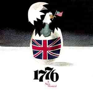 1776 - The Musical