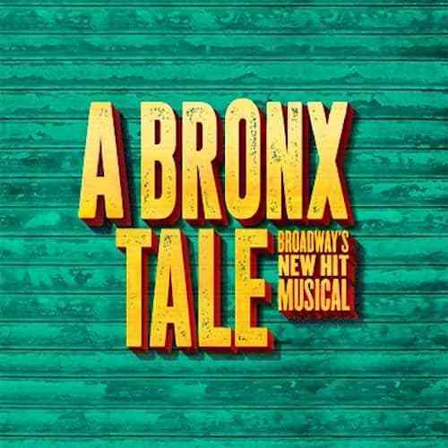 Chazz Palminteri: A Bronx Tale