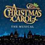 A Christmas Carol: The Musical Ghost Story