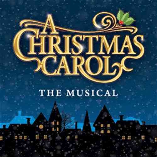 A Christmas Carol – A One Man Show Dinner Theater
