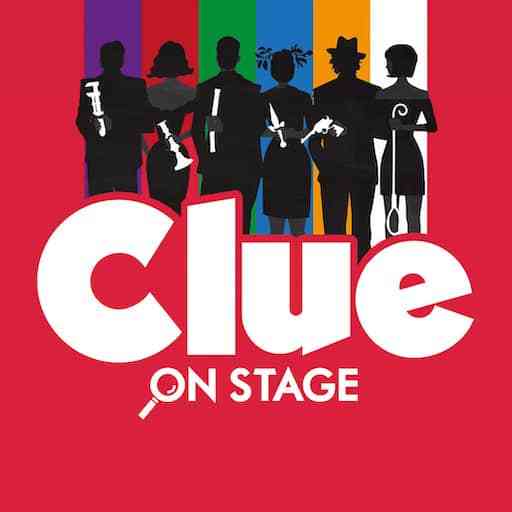 Clue – The Musical
