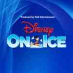 Disney On Ice: Magic In The Stars