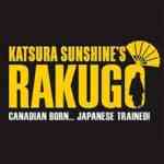 Katsura Sunshine's Rakugo