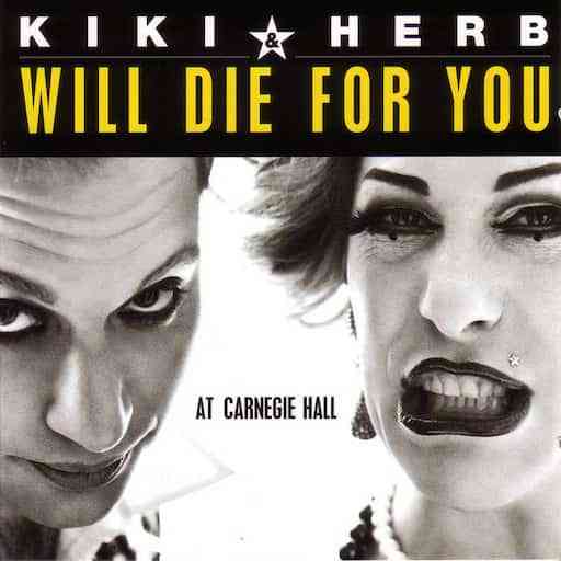 Kiki And Herb