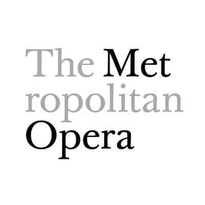 Metropolitan Opera: La Boheme