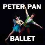 Dance Speaks: Peter Pan