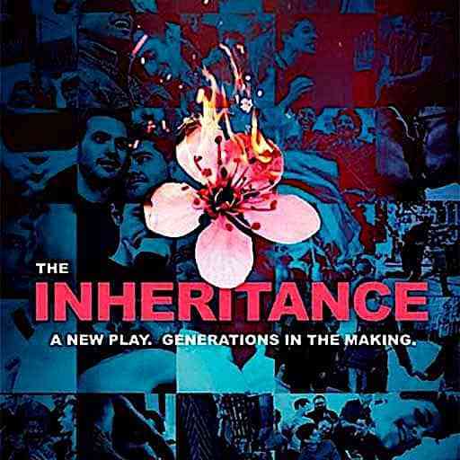 The Inheritance The Play Tickets Broadway 2024/2025 Season