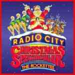 Radio City Christmas Spectacular: Radio City Rockettes
