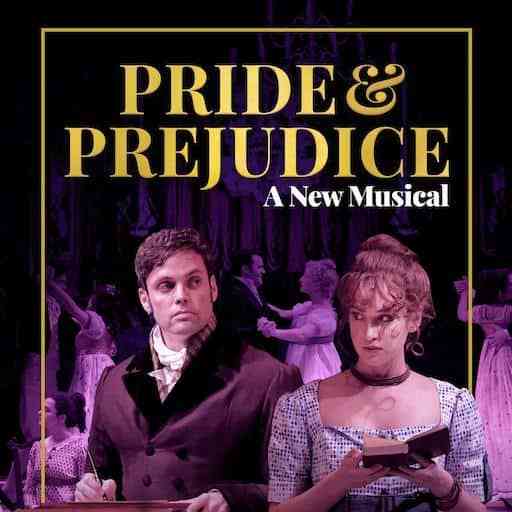 Aquila Theatre: Pride and Prejudice