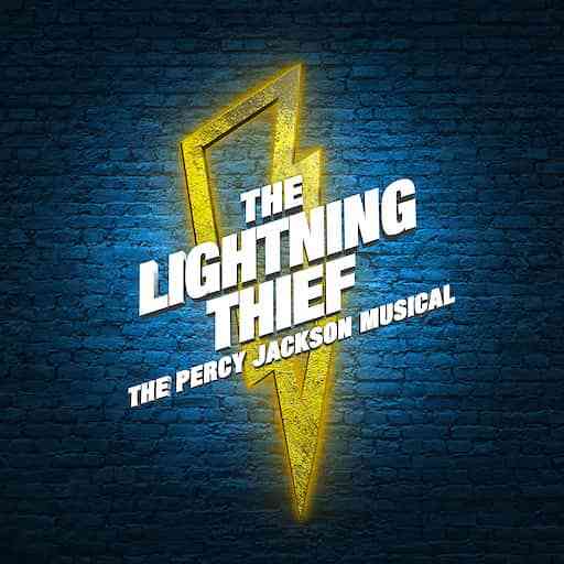 The Lightning Thief: TYA Edition