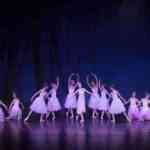 Atlantic City Ballet: Etudes