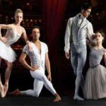 Carolina Ballet: Frankenstein