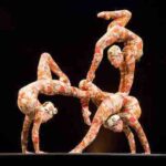 Cirque du Soleil – Drawn To Life