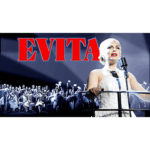 Evita – Preview