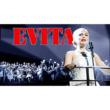 Virginia Musical Theatre: Evita