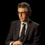 Ira Glass & Etgar Keret