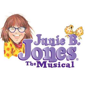 Junie B. Jones – Sensory-Inclusive Performance