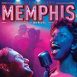 Memphis – The Musical