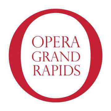 Opera Grand Rapids: La Boheme