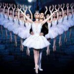 Dayton Ballet: Swan Lake