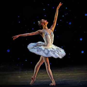 Syracuse City Ballet