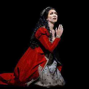 Metropolitan Opera: Tosca