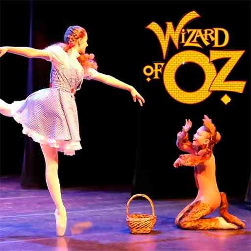 New Mexico Ballet Company: The Wizard of Oz