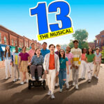 13 – The Musical