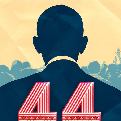 44 - The Unofficial, Unsanctioned Obama Musical