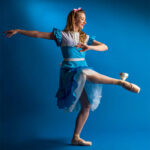 BalletMet: Alice