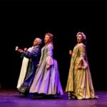Santa Fe Opera: Apprentice Scenes