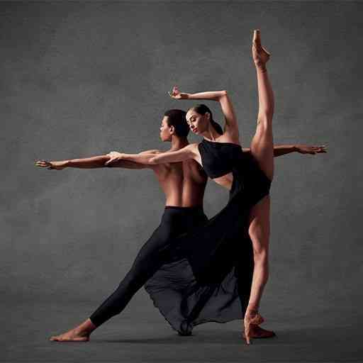 Atlanta Ballet: Kaleidoscope