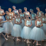 Ballet Theatre of Maryland: The Firebird