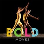 Cincinnati Ballet: Bold Moves Festival – Program 2