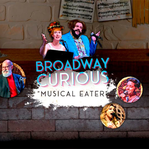 Broadway Curious