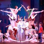 Butler Ballet: Midwinter Dances – Program A