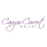 Canyon Concert Ballet: Dracula