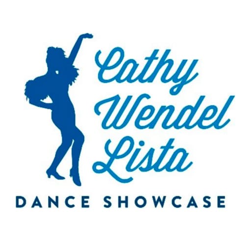 Cathy's Dance Showcase