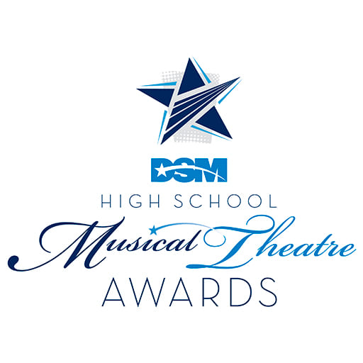 Center Stage High School Musical Theater Awards
