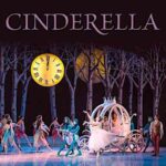 Les Grandes Ballet: Cinderella