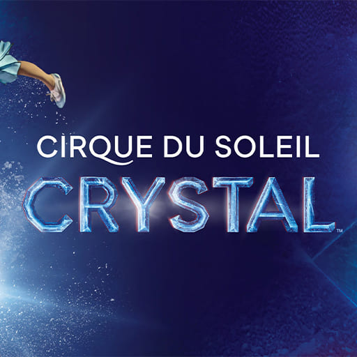 Cirque Du Soleil Crystal Tickets Broadway 2024 2025 Season