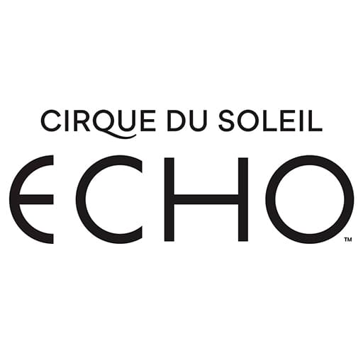 Cirque du Soleil – Echo