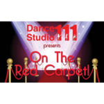 Dance Studio 111: A Night Out On The Town