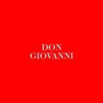Houston Grand Opera: Don Giovanni
