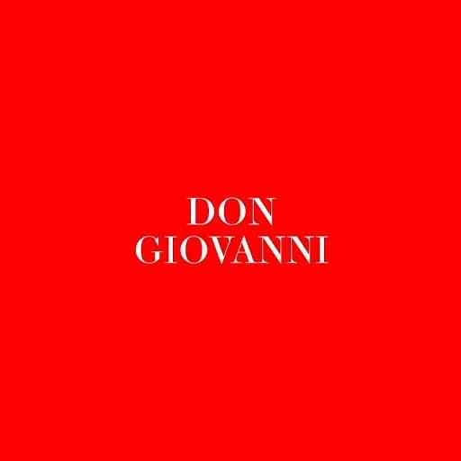 Santa Fe Opera: Don Giovanni
